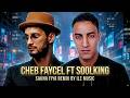 Soolking X Cheb Faycal Sakna Fiya Remix 2026 ILE MUSIC 