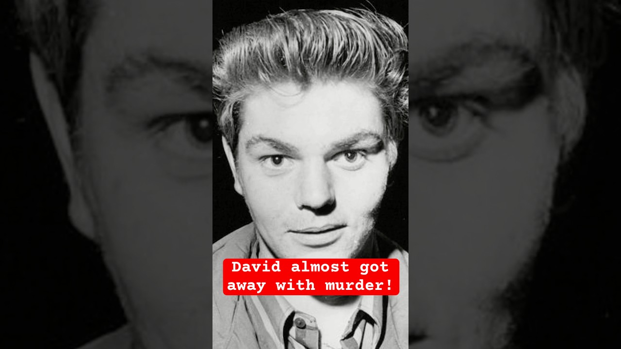 How the Beenham murders remained hidden for 45 years