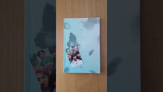 Ep Bts-The Most Beautiful Moment In Life Pt2 Blue Version