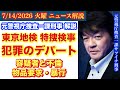 【特捜部検事が捜査対象者と不適切交際】検察がおかしくなっている問題‼️# 72