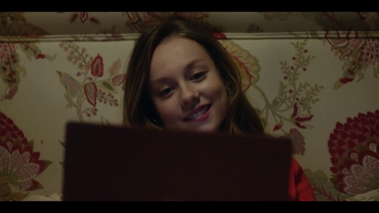 Сериал "Элита". Краткий пересказ. 2 серия - YouTube