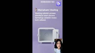 🔒 UNDERSTANDING #interlink LOCK & VESTING MECHANISM ⏳