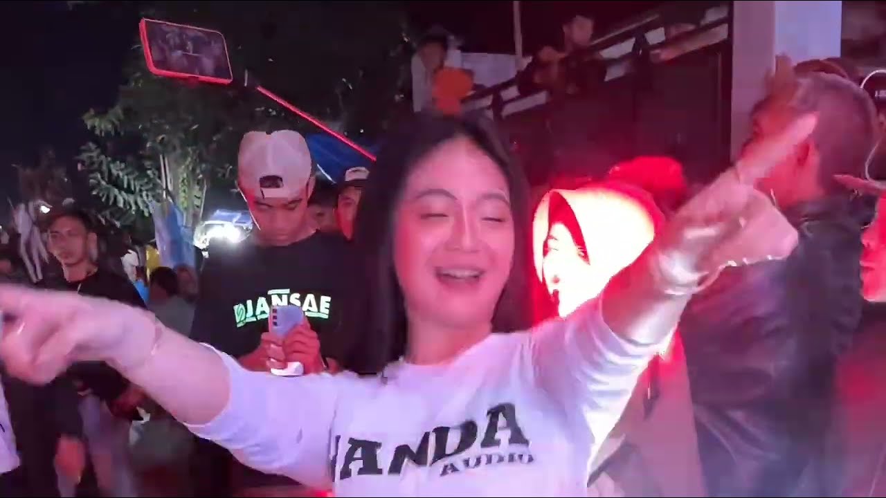 KARNAVAL NANDA AUDIO JEMBER FEAT DANSER NADYA FIRZANA