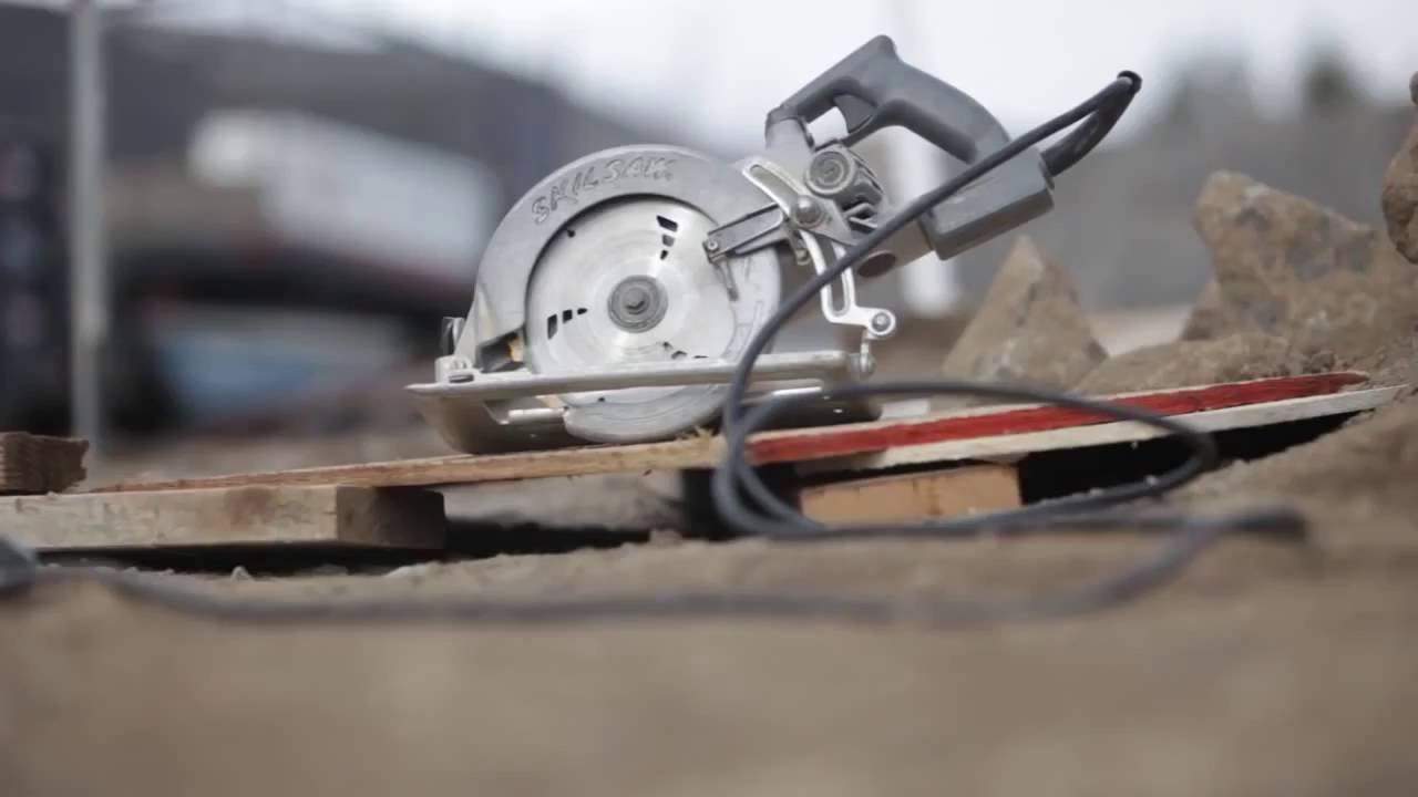 Bend Habitat Construction Safety Video