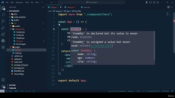 Passing Objects as Props to Child Components in React | Advanced Props (2024)