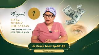BIAYA, MITOS & PERTANYAAN : yang sering ditanya soal operasi mata