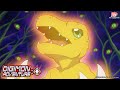 Taichi non si arrenderebbe mai! | Digimon Adventure: