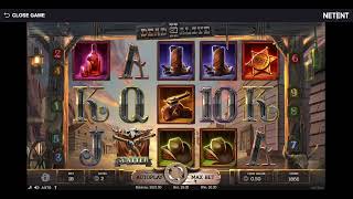 🤠 Dead or Alive 2 Slot 🤠 - Saddle Up for Wild Wins in the Wild West! 🎰✨ screenshot 2