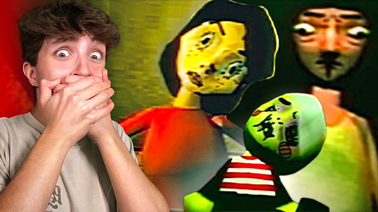 MIS PADRES ME MALTRATAN | Bad Parenting