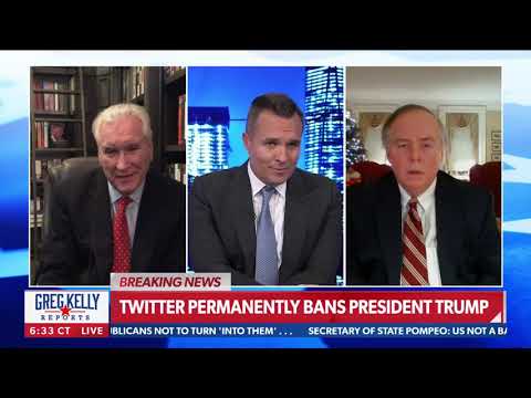 Twitter Bans Trump, The Ramifications