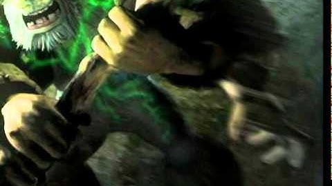 Darkspore heroes part 2