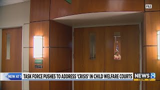 Task force seeks to standardize child protective legal aid in Michigan