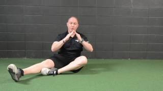 Proper Elbow Position for Push-Ups