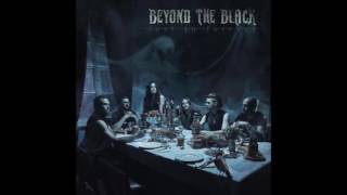 Beyond The Black - Burning In Flames