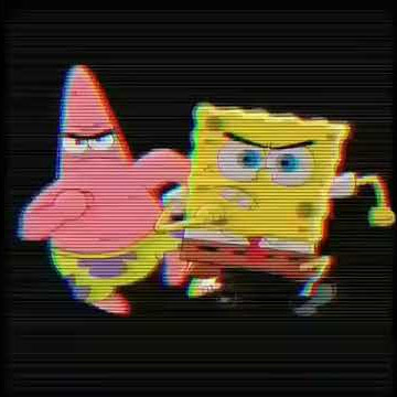 STORY WA REMAJA SANTUY (VERSI STORY_WA spongebob)