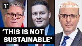 Starmer’s Leadership Is About To Blow Up | Steven Swinford