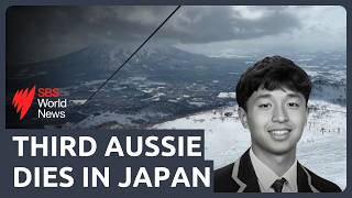 Third Australian Dies On Japanese Ski Slopes