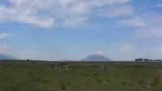 A Peek at the Casa de Santa Maria Land