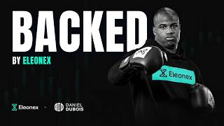 Daniel Dubois × Eleonex | Discipline Under Pressure