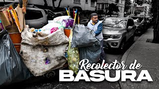 ¿Cuánto GANA un RECOLECTOR de la BASURA? 😱💰 by LaloVillar 74,530 views 3 months ago 10 minutes, 53 seconds