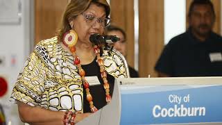 2025 Economic Development Excellence in Aboriginal & Torres Strait Islander Entrepreneurship