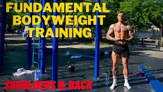 HIGHLY EFFECTIVE UPPER BODY CHALLENGE FOR ADVANCED (Description) #fitness #workout