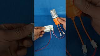 Radar Sensor Switch Human Body Sensor Switch