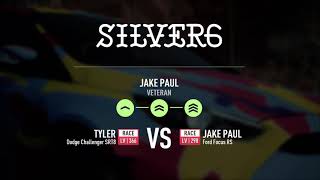 Need For Speed Payback - Logan Paul Vs. Jake Paul