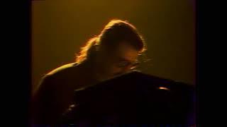 Deep Purple Beethoven medley live 1991 Budapest