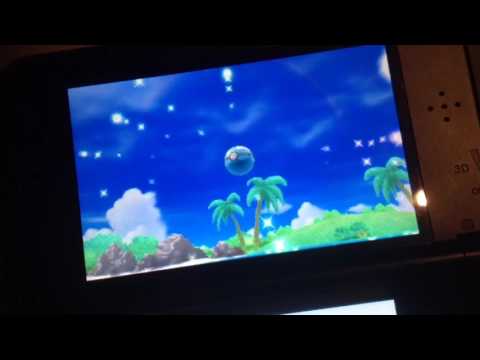 FULL ODDS SHINY MAGIKARP + CRIT CAPTURE! Pokémon Sun/Moon - YouTube