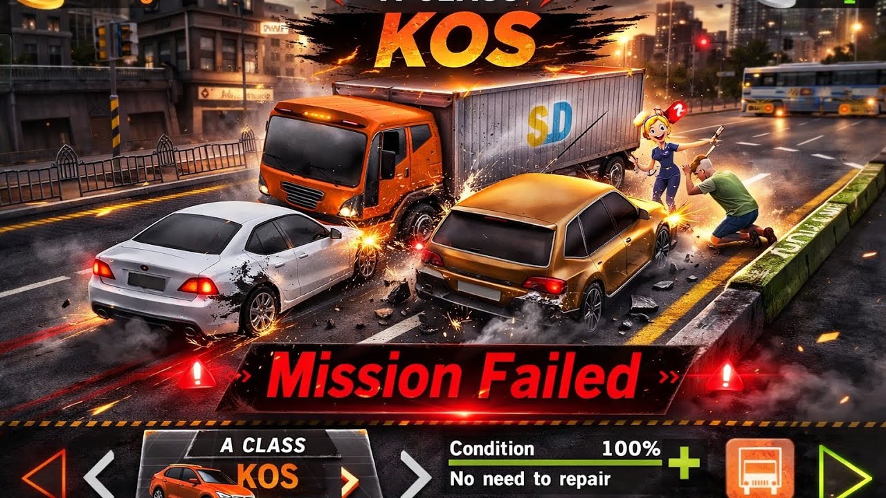 Dr Driveing Very Difficult Game Mission Failed 😔😢#viral #trending #games #viralvideo #gaming #car 