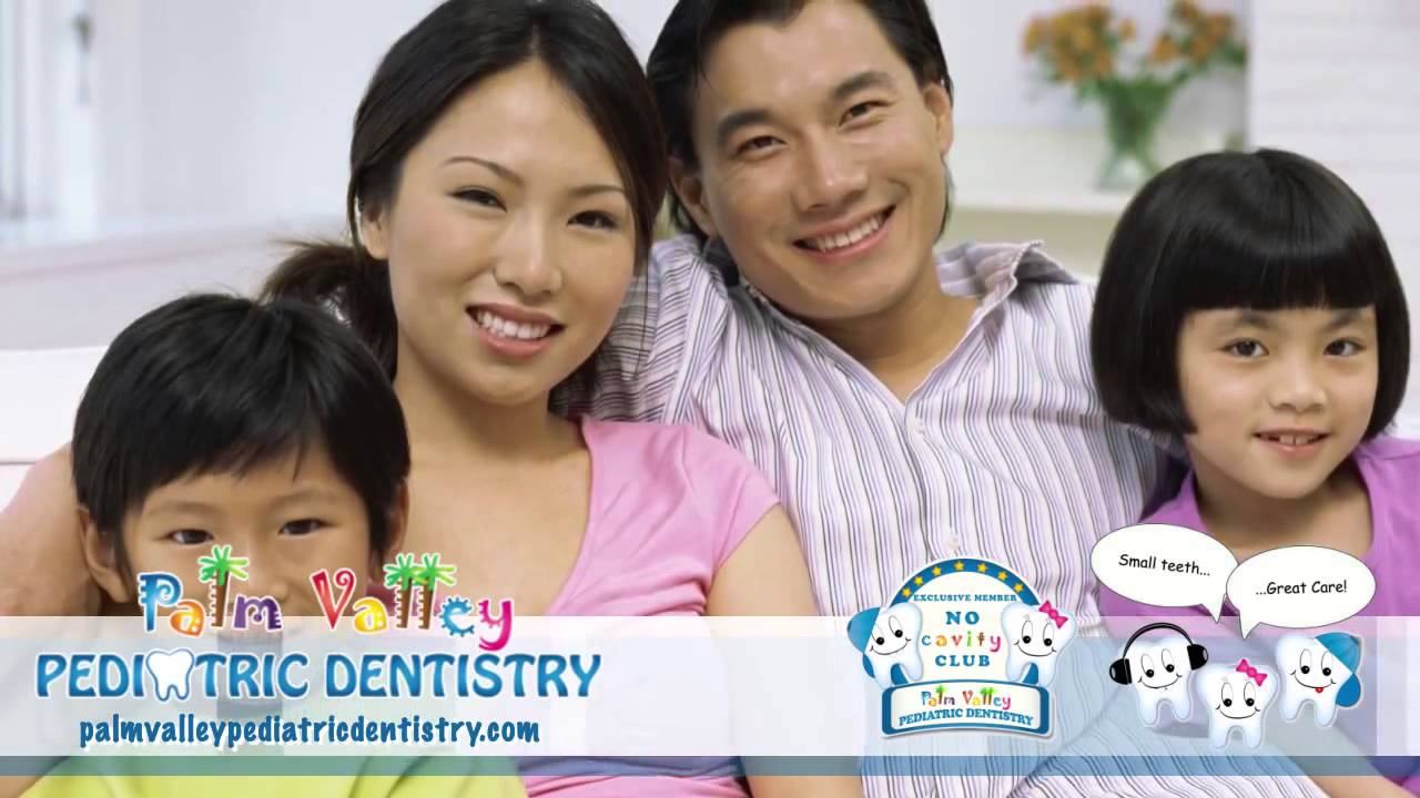 Palm Valley Pediatric Dentistry in Goodyear
