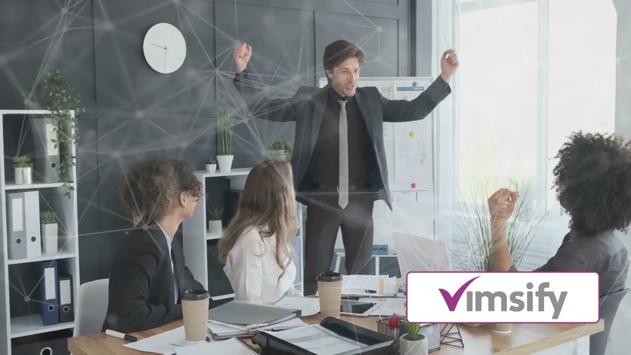2030 Business Tech? You Don’t Have to Wait – Vimsify Is Here Now