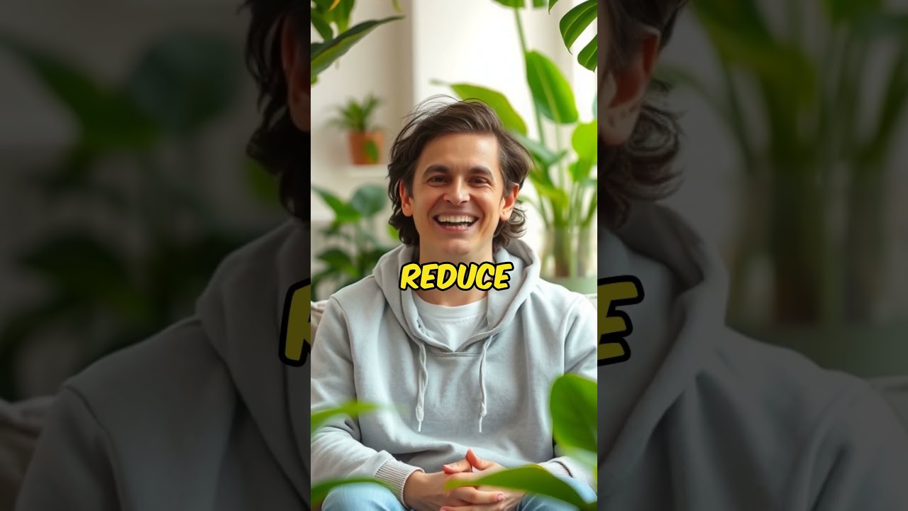 Houseplants: Boost Your Mood & Purify Your Air with Snake Plants & Spider Plants