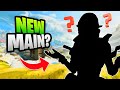 When a Movement Player Switches Their Main...