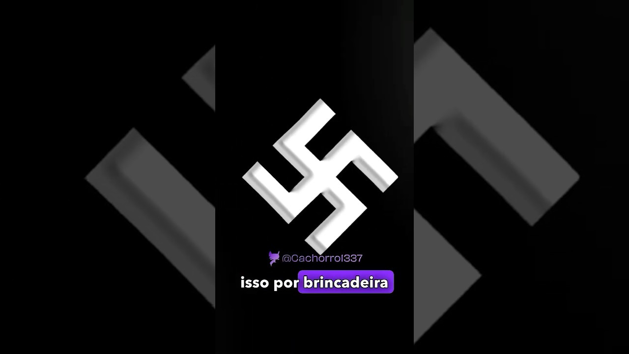 ELE COMETE CRIMES EM UM JOGO...