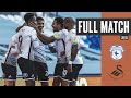 Cardiff City v Swansea City | The Full Match