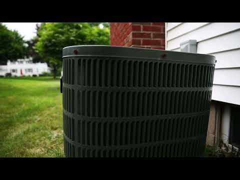 Top Heating & Air Conditioning Services in Toronto