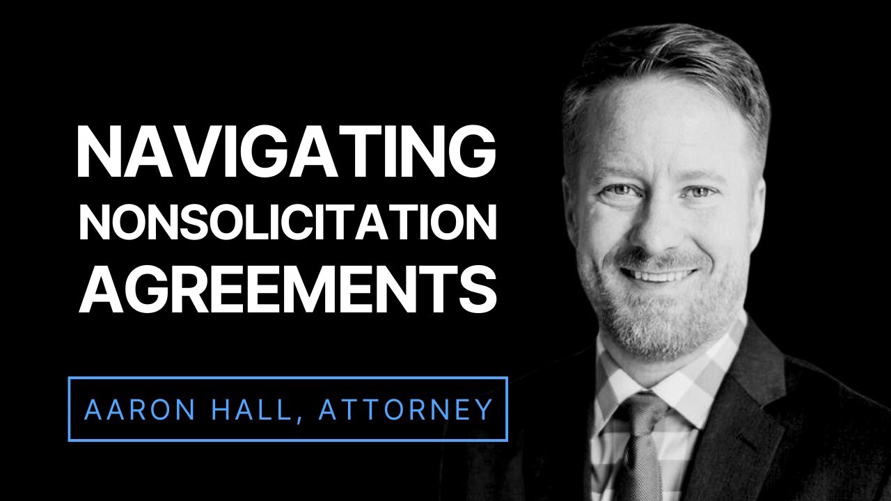 Can You Bypass Nonsolicitation Agreements?