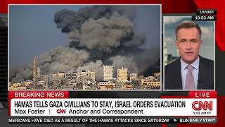 What Happens If Israel Destroys Hamas?