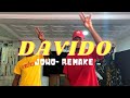 Davido - Jowo (Remake) The story about the lidelle Brothers