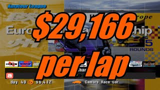 Op In Gran Turismo 3 Fastest Money Making Schemes