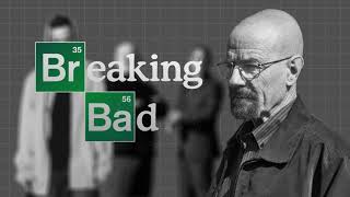 Breaking Bad Title Sequence