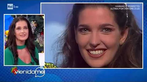 Che cosa fa Alessia Merz?