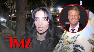Eric Dane's Ex-Girlfriend Priya Jain Says She's Still Processing His Death | TMZ