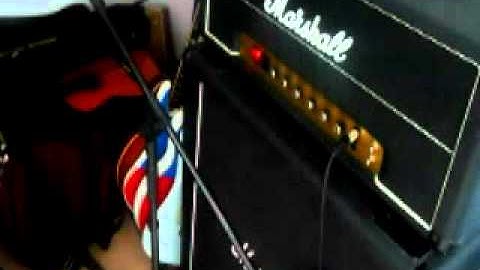 AFD & UYI tones - Modded 