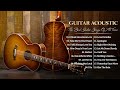 Grande musique de guitare relaxante  les plus belles chansons damour pour votre cur