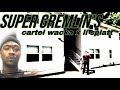 Cartel wacka x li splatt super gremlins official audio