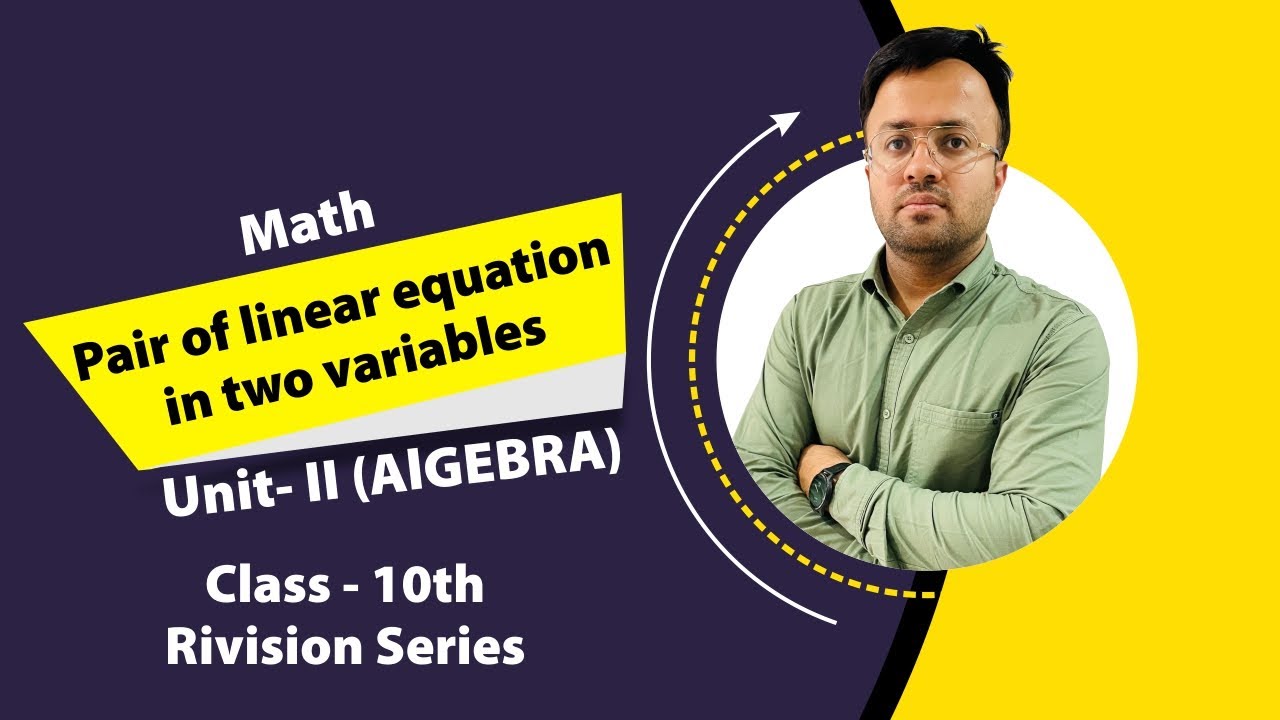 Revision Series for Class X 