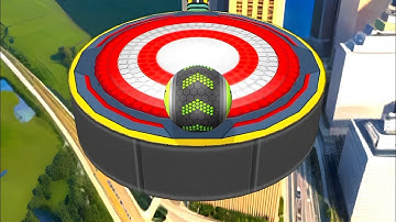 Going Balls - SpeedRun Gameplay Level 16547 to 16549